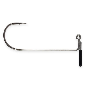 Gamakatsu Drop Shot Jig 90 Haken Nickel
