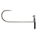 Gamakatsu Drop Shot Jig 90 Haken Nickel