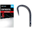Nash Pinpoint Continental - Micro Barbed