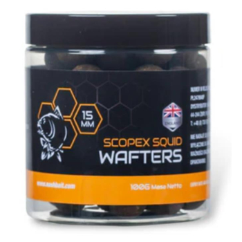 Nash Scopex Squid Wafters