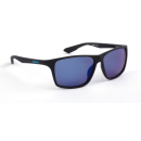 Shimano Technium Sonnenbrille - Matte Black & Blue...