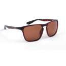 Shimano Ultegra Sonnenbrille - Tortoiseshell & Copper