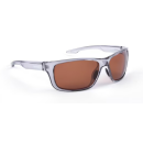 Shimano Antaris Sonnenbrille - Transparent Grey & Copper