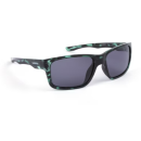 Shimano Aspire Sonnenbrille - Dark Green Tortoiseshell...