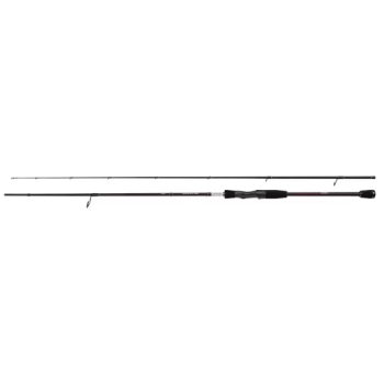 Shimano Yasei BB AX Perch Versatile Spin 2,05m 7-25g