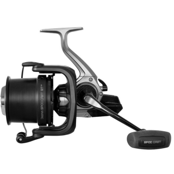 Delphin SPODCAST 12T SH - Spod Rolle