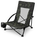 Delphin LOWRIDE Banx - Angelsessel