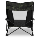Delphin LOWRIDE Banx - Angelsessel