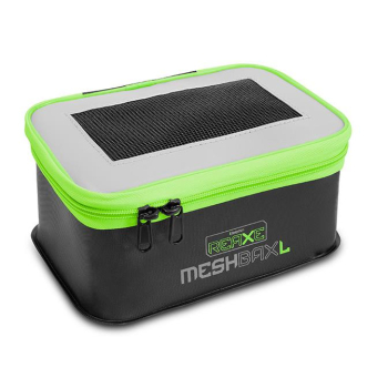 Delphin REAXE MeshBAX - Köder EVA-Tasche
