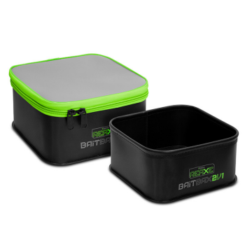 Delphin REAXE BaitBAX - EVA-Set 2in1
