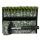 Delphin FIXT C2G - Zelthering Set mit Hammer