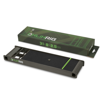 Delphin KlikBOX Rig - Organizer für Vorfächer