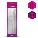 Delphin PVA ntastic - PVA-Bags eckig 10St.