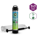 Delphin PVA ntastic Quick - PVA-Netz 7m