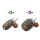 Delphin PVA ntastic Quick - PVA-Netz 7m