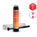 Delphin PVA ntastic Tube - PVA-Netz 7m