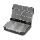 Delphin Organizer KlikBOX Duo 175-9P