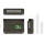 Delphin Organizer KlikBOX Duo 175-9P