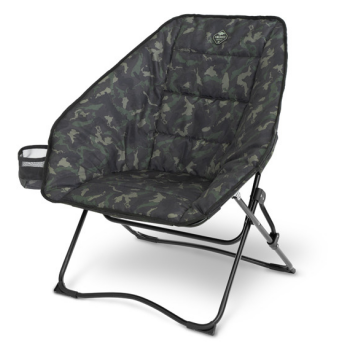 Delphin HEXIO Banx Sessel