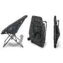 Delphin HEXIO Banx Sessel