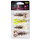 Fox Rage Ultra UV Micro Critter - 5cm Mixed Colour