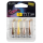 Fox Rage Ultra UV Micro Fry - 4cm Mixed Color