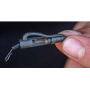 Fox Edges Tubing Lead Clip Kit mit Tail Rubber