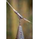 Fox Tubing Lead Clip Kit Camo