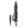 Fox Leadclip-System für Tubing-Montagen