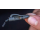 Fox Edges Tubing Lead Clip Kit mit Tail Rubber