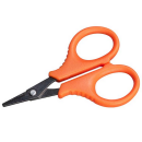 Fox Edges Titanium Braid Scissors