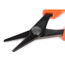 Fox Edges Titanium Braid Scissors