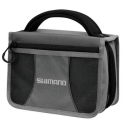 Shimano Tackle Wallet inkl. Box