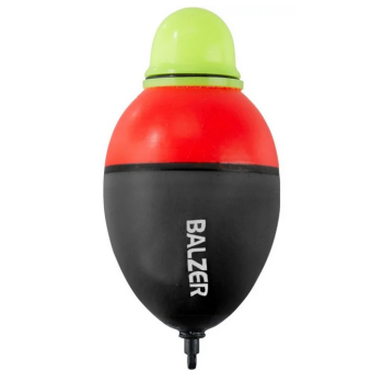 Baler MK Adventure Deadbait Elektropose - Hecht