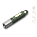 Delphin Torix - LED Campinglampe