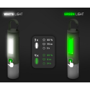 Delphin Torix - LED Campinglampe