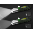 Delphin Torix - LED Campinglampe