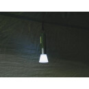 Delphin Torix - LED Campinglampe
