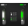 Delphin Torix - LED Campinglampe
