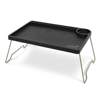 Delphin iDEAL - Camping Klapptisch