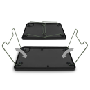 Delphin iDEAL - Camping Klapptisch