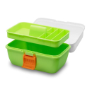 Delphin YUPIE Case - Angelkoffer für Kinder