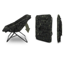 Delphin THIXER Banx Sessel