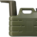 NGT Automatic Water Tap – Automatische Wasserpumpe...