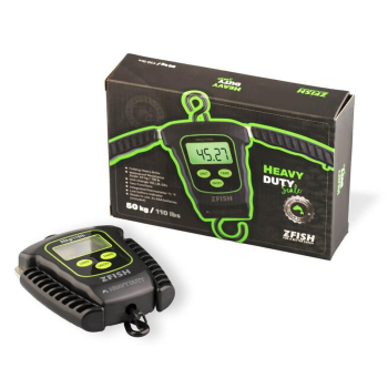 ZFISH Heavy Duty Scale