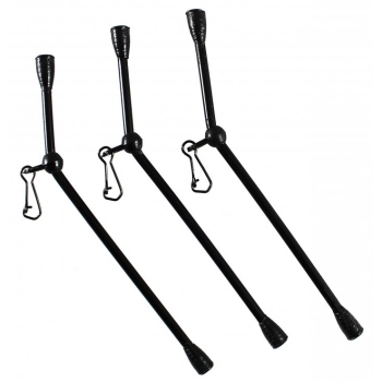 Zfish Anti Tangle Boom 3St