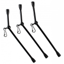 Zfish Anti Tangle Boom 3St