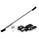 ZFISH Rutenprotektor - Rutenschutz 80cm - 180cm
