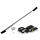 ZFISH Rutenprotektor - Rutenschutz 80cm - 180cm