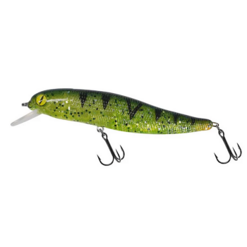 Balzer Blow 2Go Gummi-Wobbler
